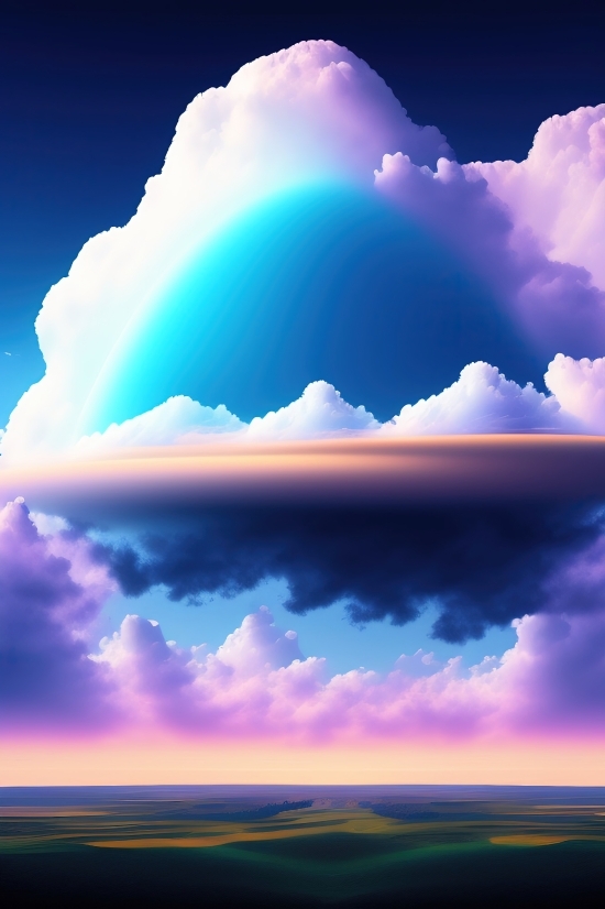 Ai Deviantart, Ai Designed Furniture, Atlas, Sky, Cloudiness, Map