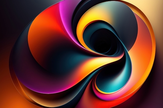 Ai For Designing, Ai Abstract Art Generator, Art, Wallpaper, Graphics, Fractal