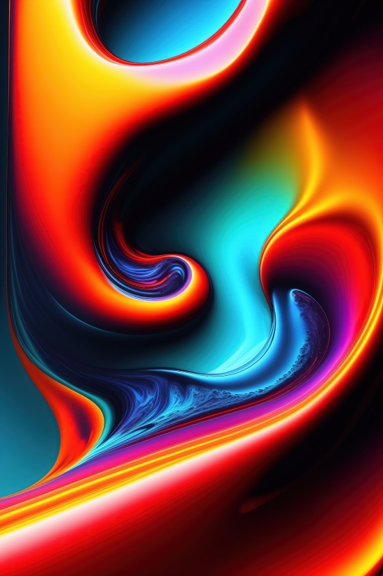 Ai Generator Image From Text, Free Ai Picture App, Blaze, Wallpaper, Graphic, Plasma