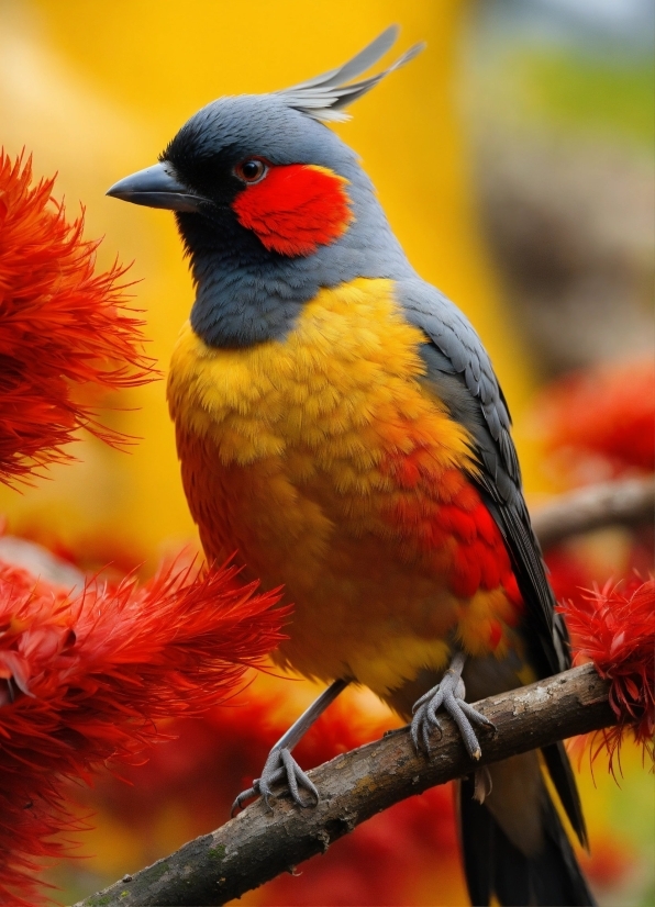 Airplane Stock Footage Free, Bird, Vertebrate, Animal, Chordate, Wildlife