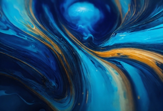 Animation Movie Clips, Liquid, Azure, Fluid, Art Paint, Paint