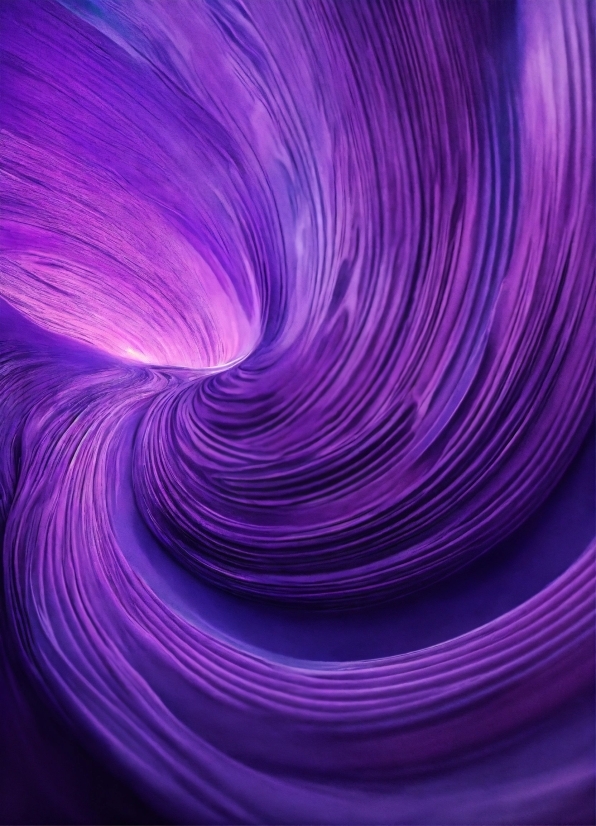 Animations Video, Colorfulness, Purple, Violet, Pink, Art