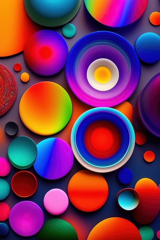 Art Maker Ai, Circle, Button, Buttons, Web, Shiny