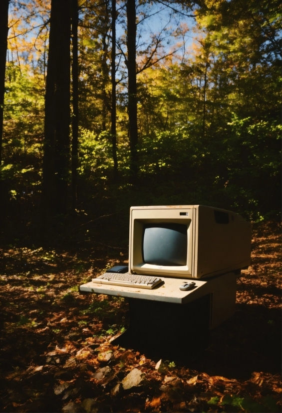 Astronaut Stock Footage, Monitor, Computer, Screen, Laptop, Technology