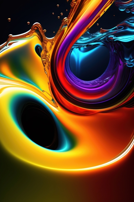 Best Free Ai Art Apps, Ai Artist Free, Graphics, Art, Graphic Art, Fractal