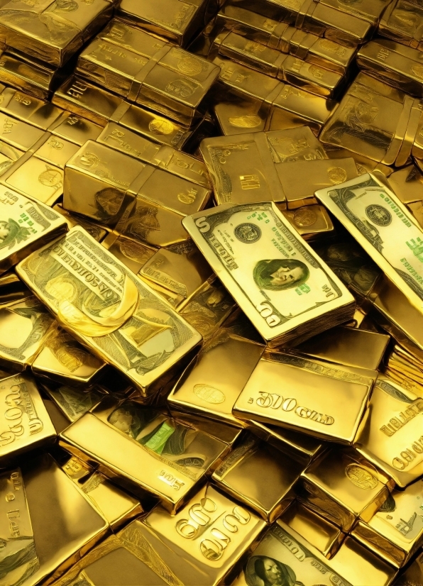 Best Free Stock Footage, Rectangle, Gold, Wood, Material Property, Currency