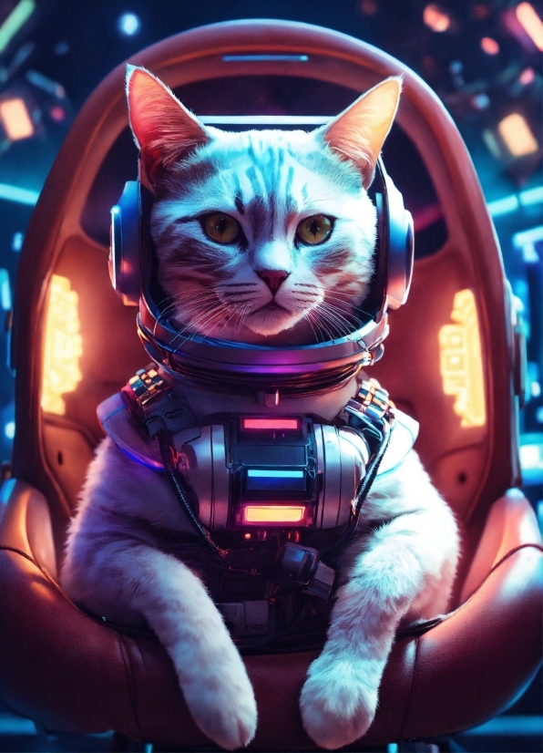 Best Video Background, Automaton, Device, Pinball Machine, Jukebox, Cat