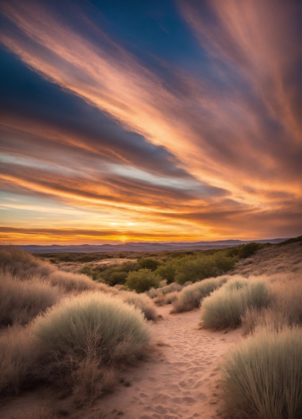 Bgm For Youtube Videos No Copyright, Sky, Desert, Landscape, Horizon, Rural