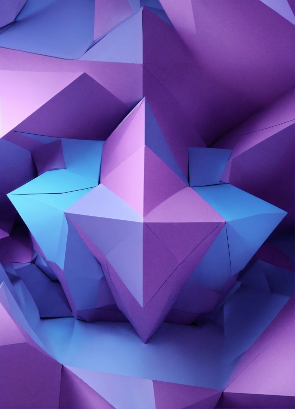 Chewing Gum Stock Footage, Purple, Violet, Pink, Creative Arts, Triangle