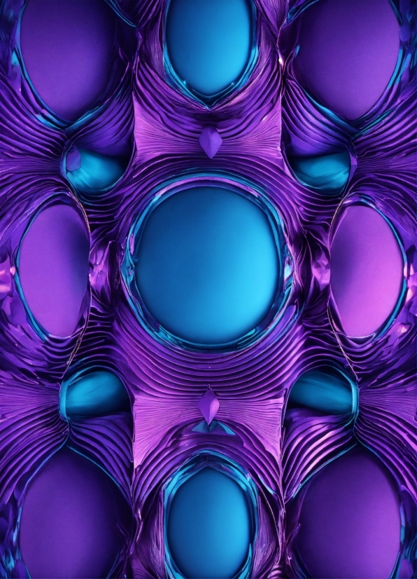 Copyright Free 4k Video Download, Colorfulness, Purple, Azure, Liquid, Violet