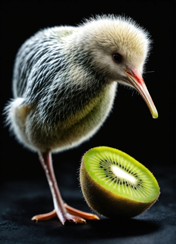 Creative Commons Zero Videos, Kiwi, Fruit, Vitamin, Juicy, Healthy