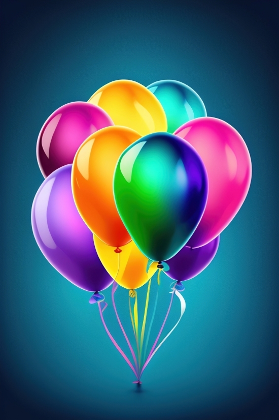 Design A Logo Ai, Ai Concept Art Generator, Oxygen, Balloon, Birthday, Celebration