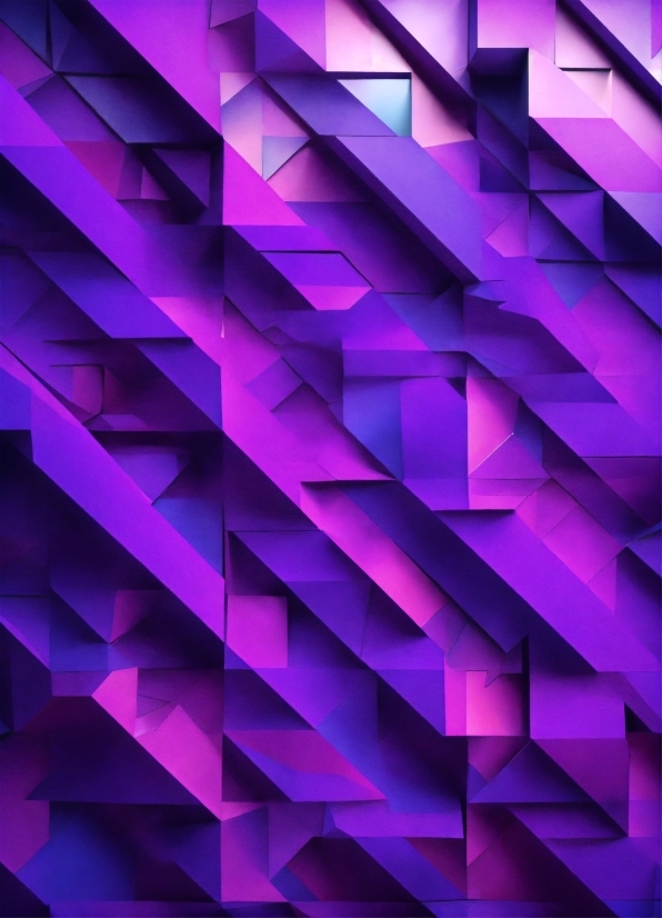 Dynamic Moving Backgrounds, Colorfulness, Blue, Purple, Azure, Violet