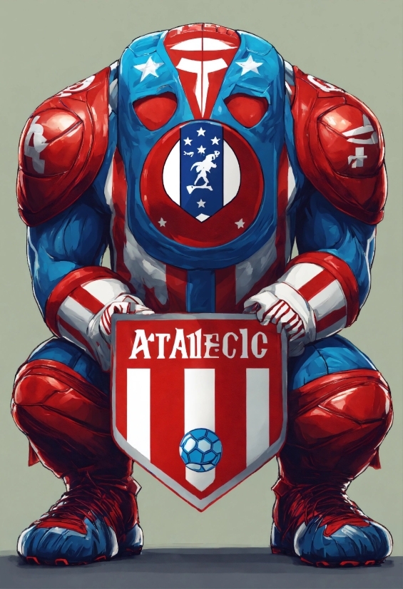 Free Background For Chroma Key, Poster, Captain America, Electric Blue, Symmetry, Fictional Character