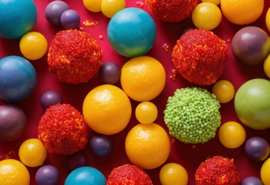 Free Motion Background Video Loops Download, Colorfulness, Yellow, Ball, Sweetness, Event