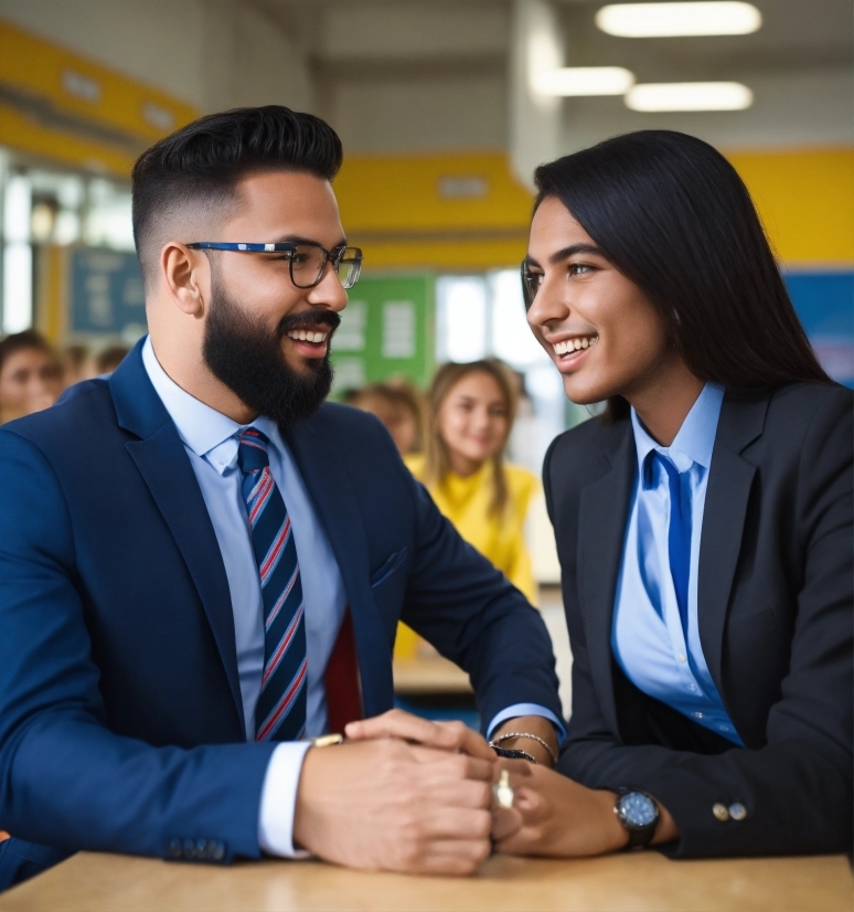 Free Royalty Free Stock Footage, Smile, Glasses, Watch, Hand, Tie