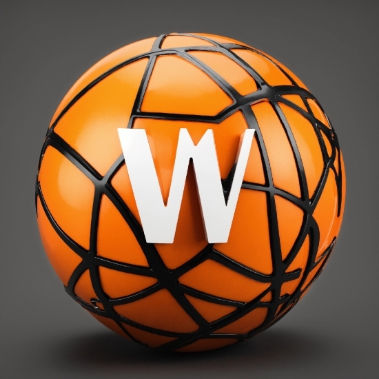 Free Royalty Free Video Clips, Amber, Ball, Sports Equipment, Orange, Art