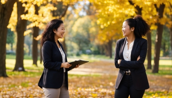 Free Royalty Stock Footage, Smile, Plant, People In Nature, Nature, Botany