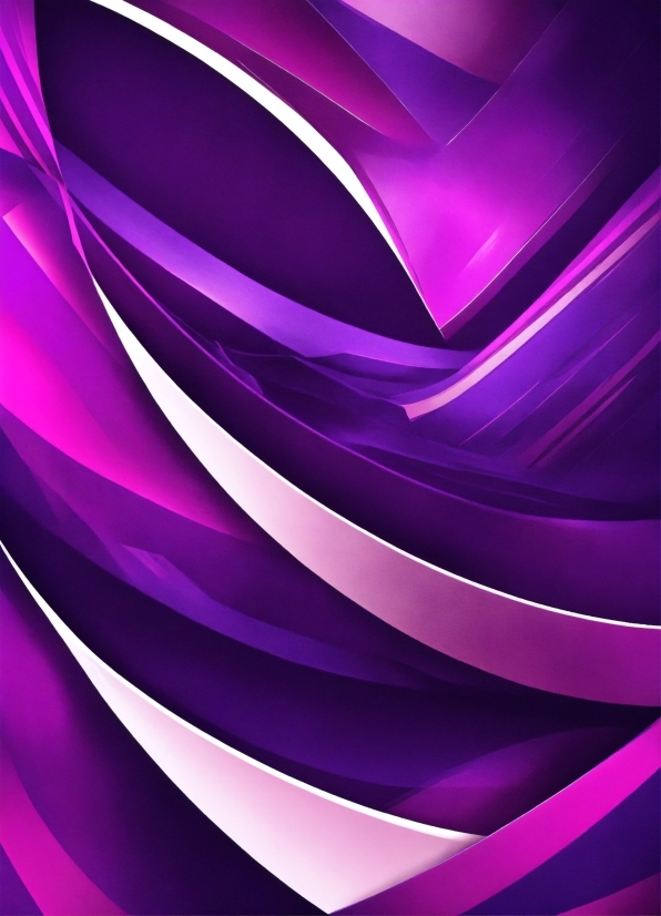 Free Stock 4k Video Download, Purple, Violet, Magenta, Art, Tints And Shades