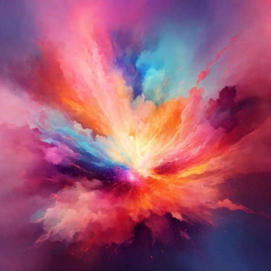 Free Stock Videos For Download, Sky, Cloud, Art Paint, Paint, Petal