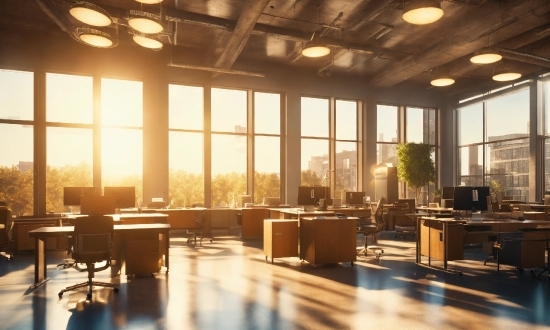 Free Use Stock Footage, Table, Plant, Wood, Window, Floor