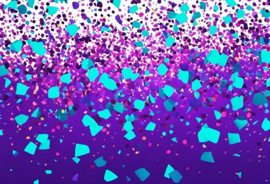 Free Vertical Video Clips, Colorfulness, Azure, Purple, Water, Font