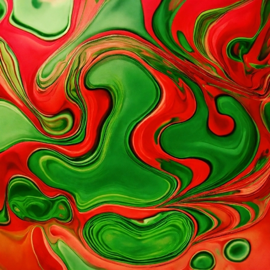 Free Video Clips Download Mp4, Liquid, Green, Fluid, Organism, Art