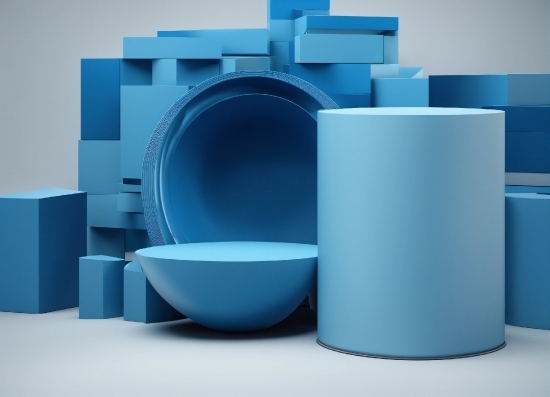 Free Video Clips For Presentations, Blue, Azure, Rectangle, Dishware, Tableware