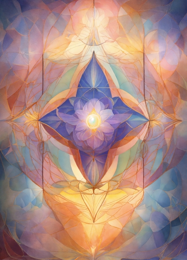 Free Video Clips, Triangle, Art, Symmetry, Creative Arts, Pattern