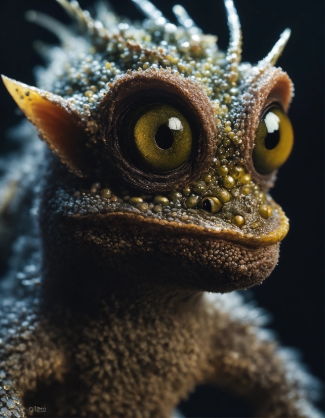 Free Video Loops Download, Chameleon, Person, Crown, Animal, Crown Jewels