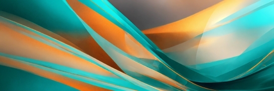 Free Video Loops Motion Backgrounds, Colorfulness, Orange, Water, Art, Material Property