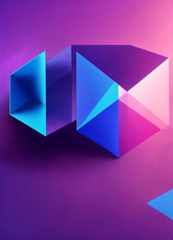 Golf Stock Video, Purple, Azure, Rectangle, Triangle, Violet