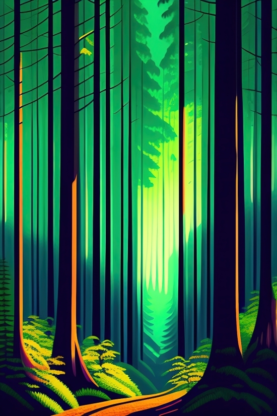 Illustrator Picture To Vector, Free Ai Art Genorator, Backdrop, Design, Light, Pattern