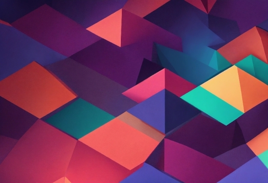 Istock Videos, Colorfulness, Purple, Triangle, Pink, Violet