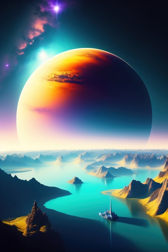 Lewd Ai Generated Art, Lewd Ai Generated Art, Moon, Design, Planet, Globe