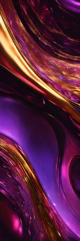 Liquid, Automotive Lighting, Light, Purple, Fluid, Automotive Design