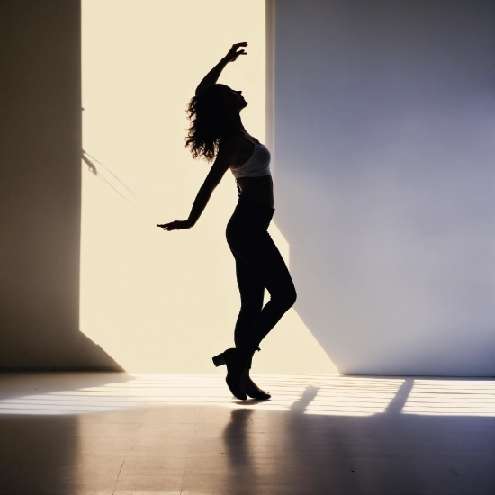 Motion Backgrounds For Church, Dance, Silhouette, Dancer, Body, Sport