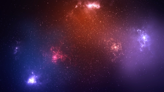 Motion Video Backgrounds, Brochure Ai, Star, Celestial Body, Space, Stars