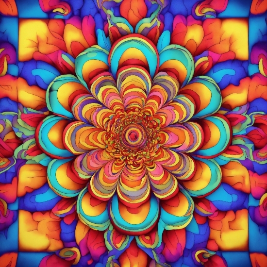 Moving Animated Backgrounds, Flower, Petal, Creative Arts, Art, Symmetry