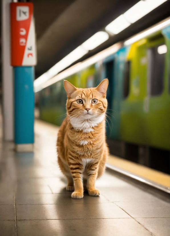 Nature 4k Video Free Download, Cat, Windowsill, Feline, Kitten, Sill