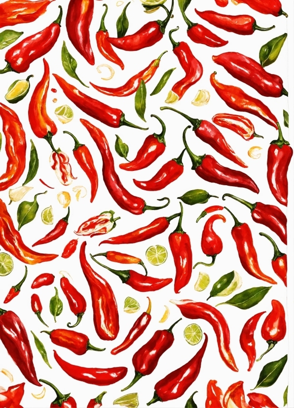 No Copyright Status Video Download, Sweet Pepper, Pattern, Design, Decoration, Wallpaper