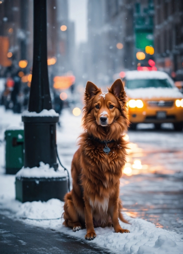 Pool Stock Video, Dog, Collie, Canine, Shepherd Dog, Pet