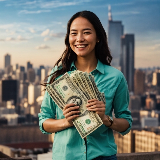 Rain Green Screen Video Download, Smile, Sky, Cloud, Happy, Banknote