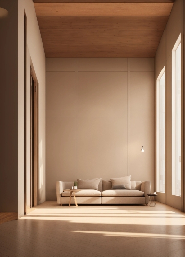 Room, Interior, Furniture, Home, Window Shade, Lamp