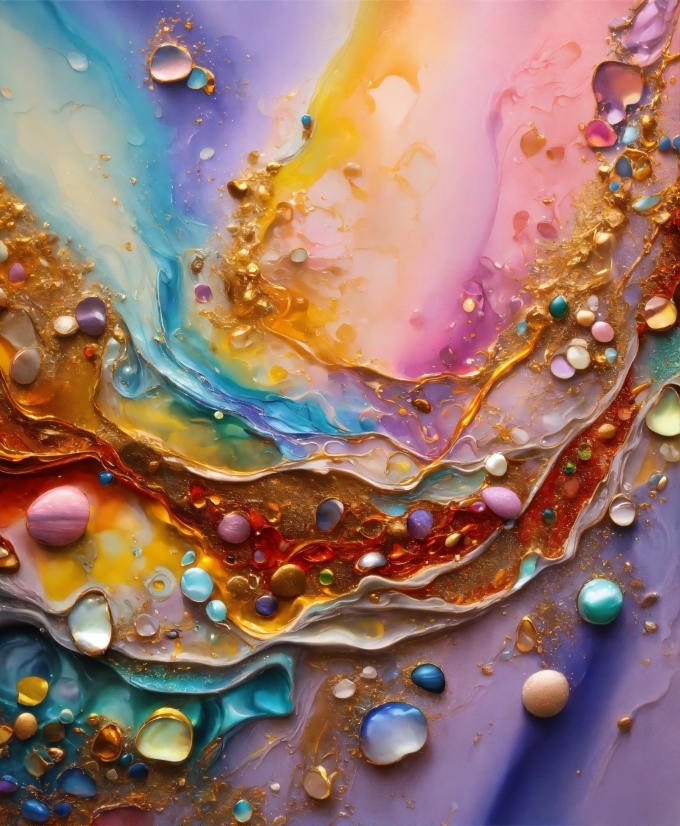 Shutterstock Video Format, Water, Liquid, Purple, Fluid, Art