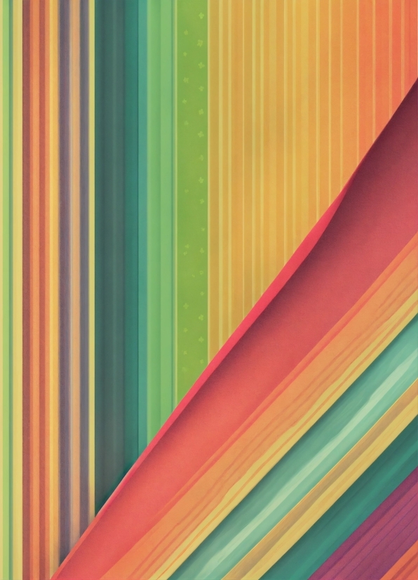 Stock Background Video Free, Colorfulness, Orange, Rectangle, Art, Wood