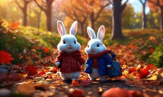 Stock Video Collection, Bunny, Rabbit, Easter, Animal, Cute