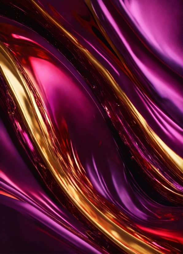 Stock Video Footage Adobe, Colorfulness, Purple, Violet, Pink, Liquid