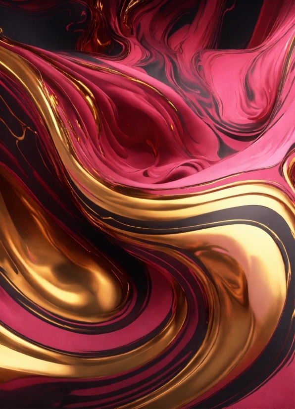 The Best Free Stock Videos, Silk, Wave, Fractal, Art, Design