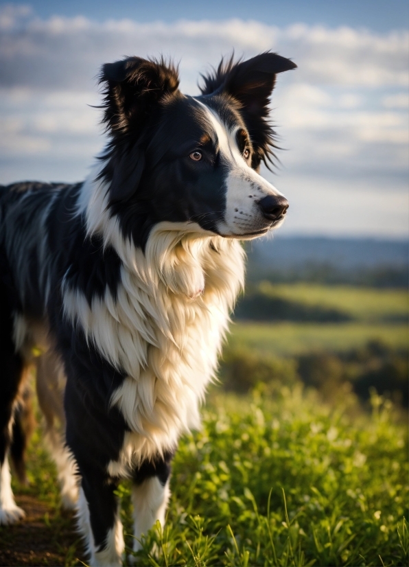 Underwater Stock Footage Free, Border Collie, Shepherd Dog, Dog, Canine, Pet